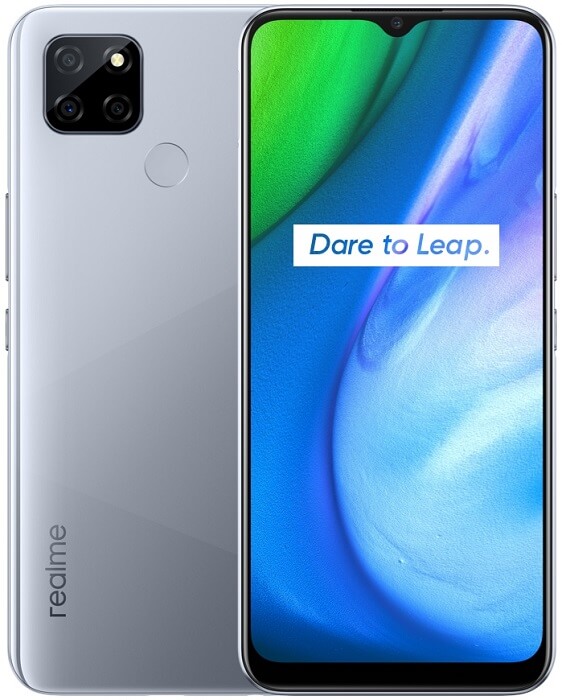 Realme V3